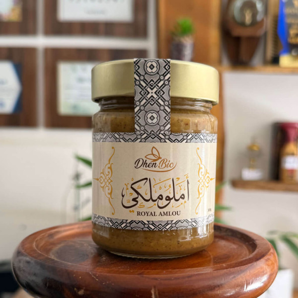 أملو مَلَكي